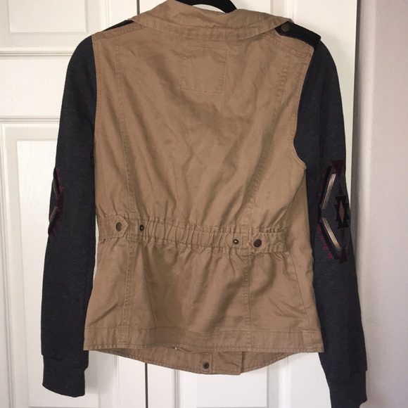 Jacket - Picture 2 of 4
